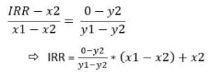 linear-interpolation-formula