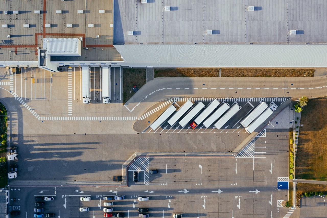 Leveraging Facility Logistics to Optimize Performance