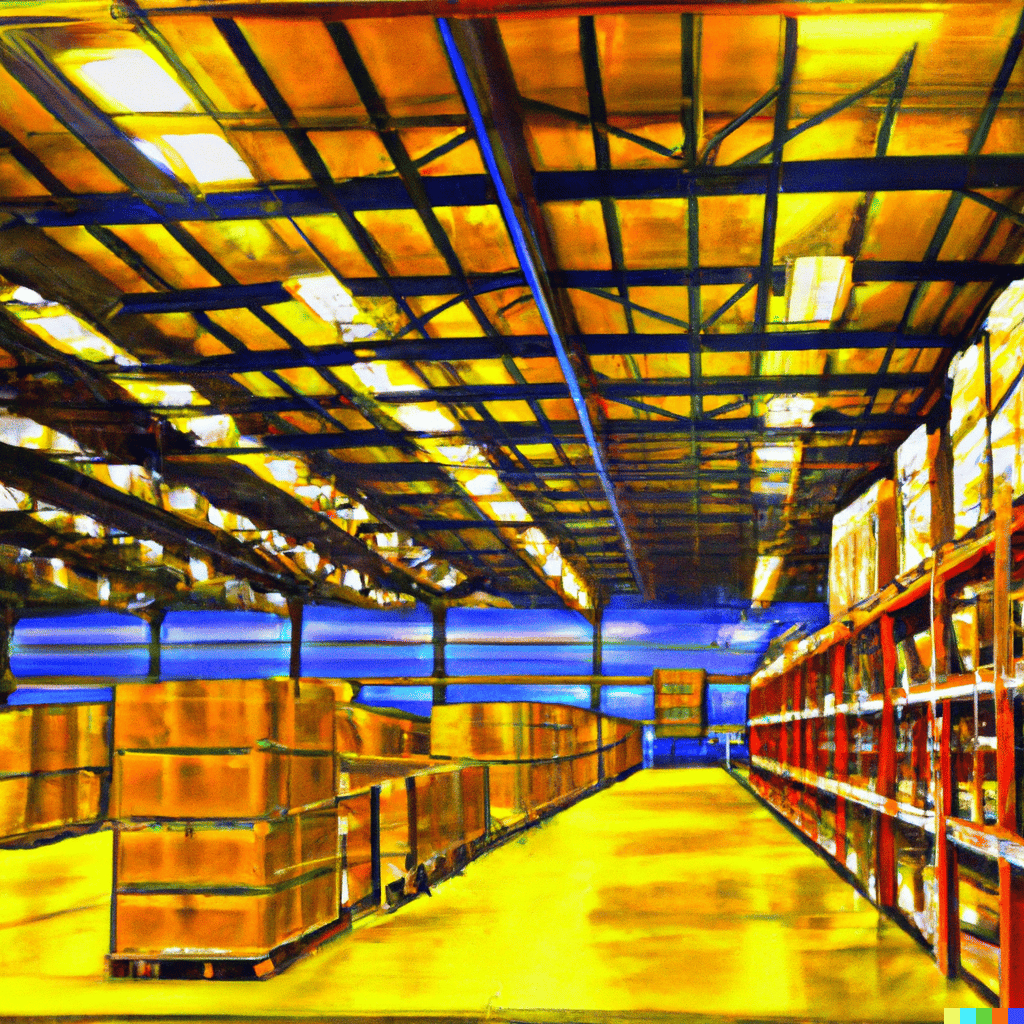 Continuous Review System: Real-Time Inventory Control