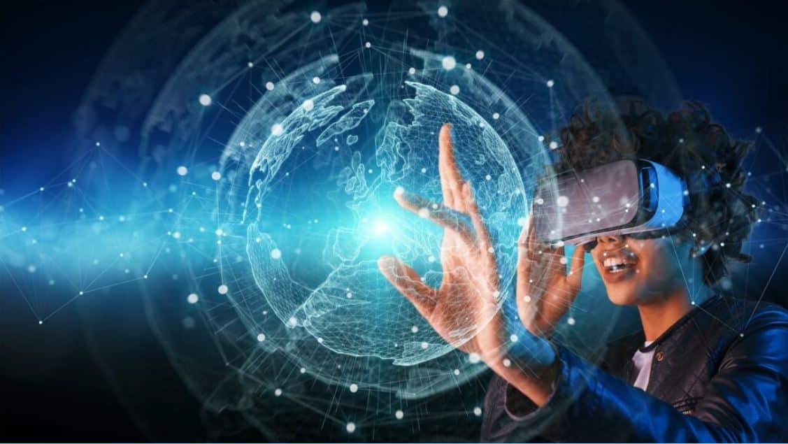 How Businesses use Virtual Reality in Manufacturing