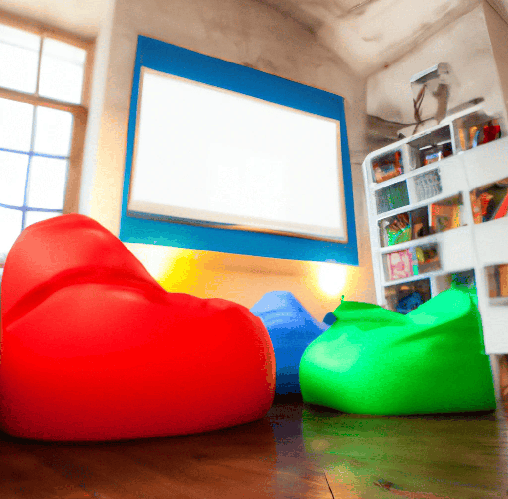 Unleash Creativity : 9 Steps to Build a Brainstorming Room
