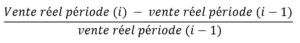 variation-formule
