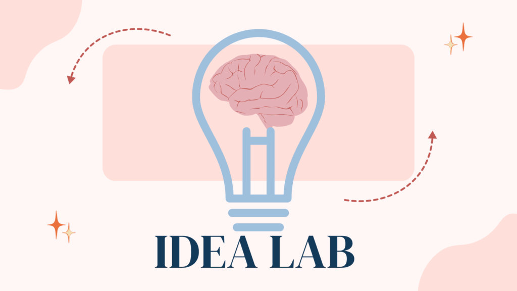 idea lab general