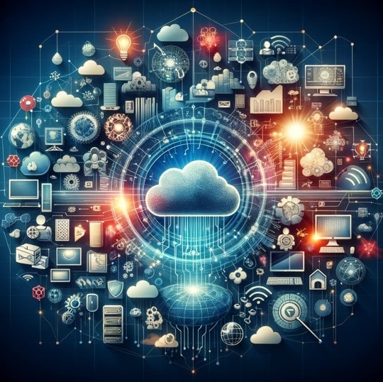 Unraveling the Mysteries of Cloud Network Technology