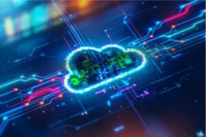 Cloudnetworktechnology