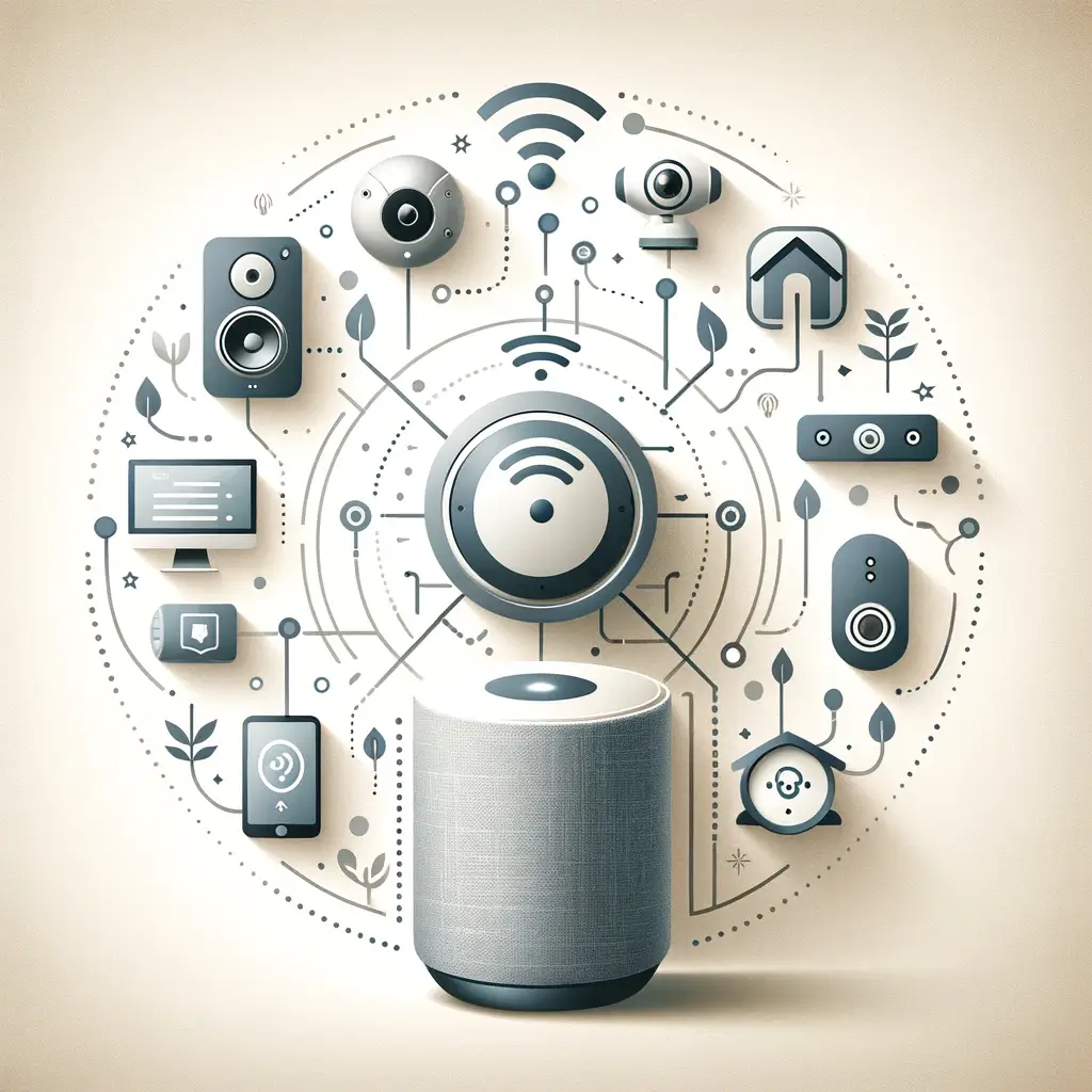 Smart Home Network Essentials for a Connected Home