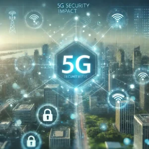 5G-security-impact