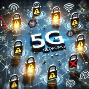 5G-security-vulnerabilities