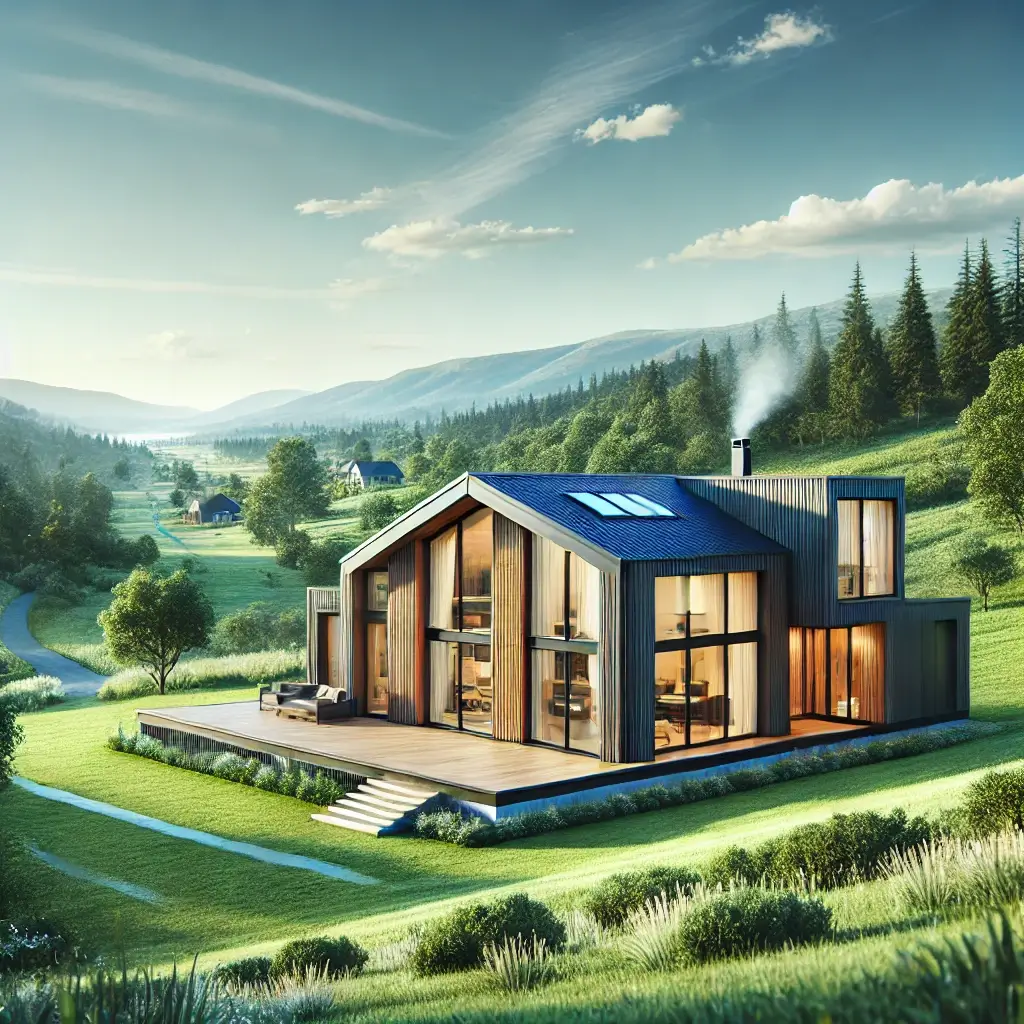 How to Find the Best and Most Affordable Prefab Home in Quebec