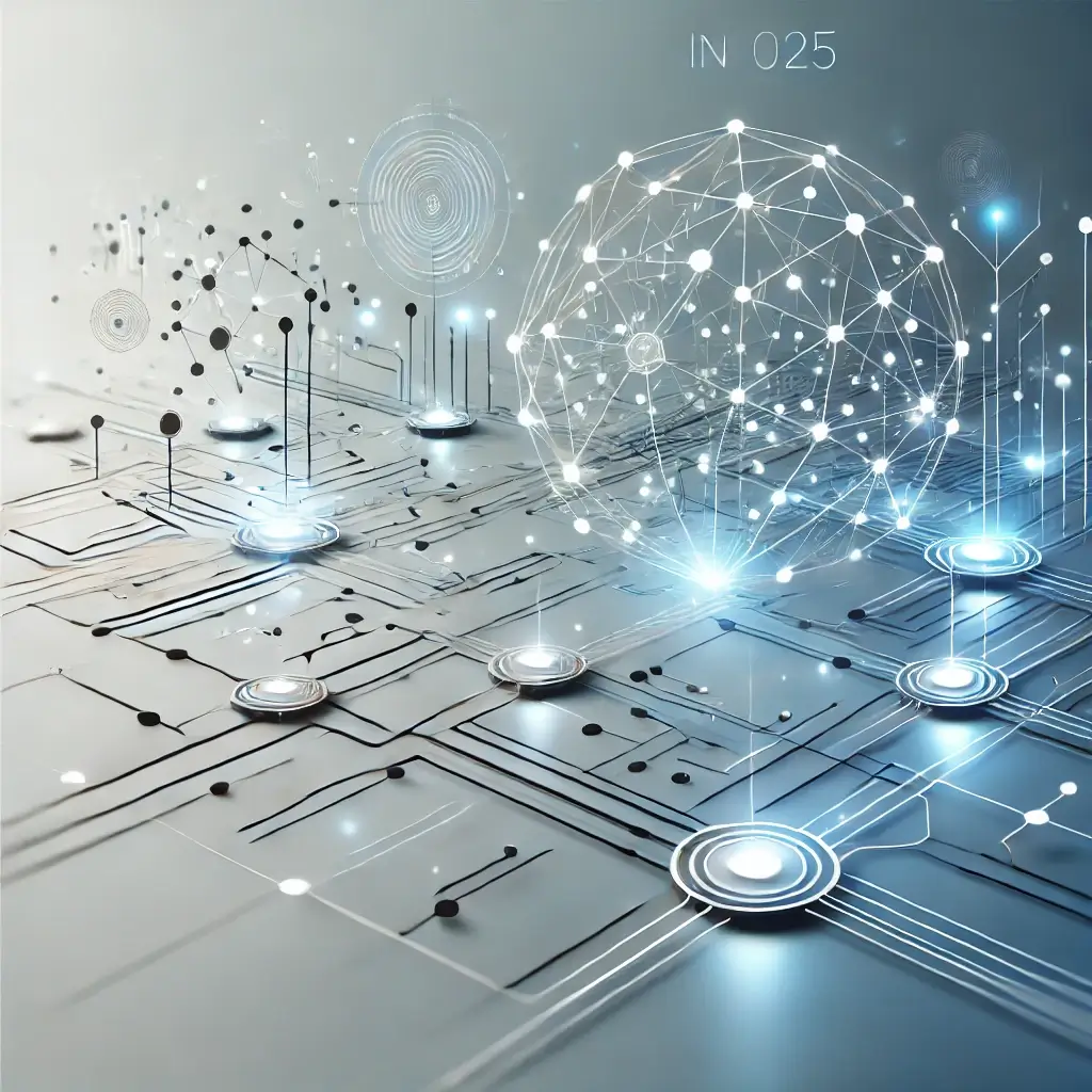 Top 5 Networking Technologies in 2025